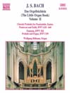 BACH, J.S.: Das Orgelbuchlein, Vol. 2@